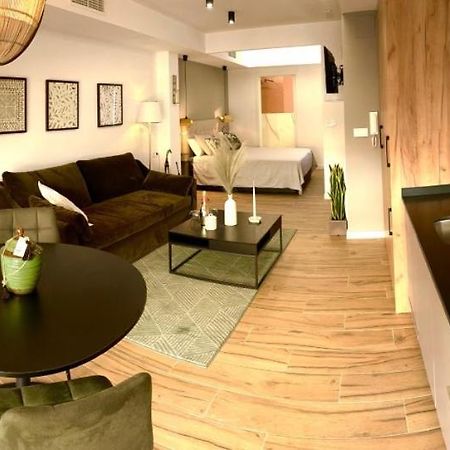 Agata 10-2E Apartamento Alicante Exterior foto