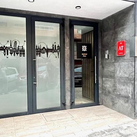 Agata 10-2E Apartamento Alicante Exterior foto