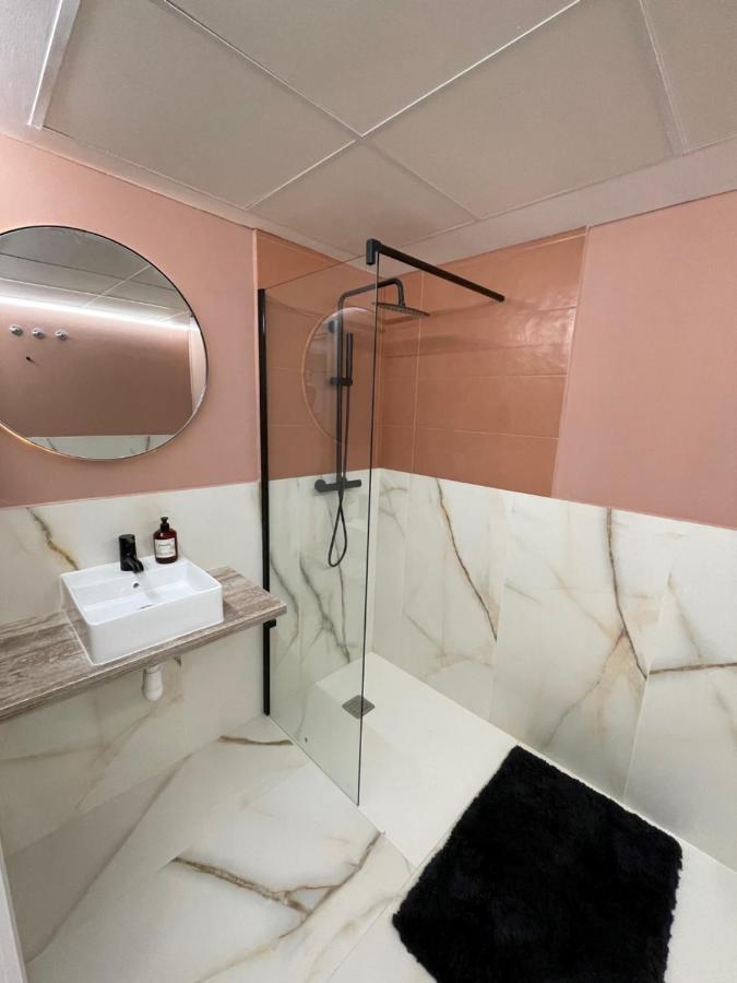 Agata 10-2E Apartamento Alicante Exterior foto