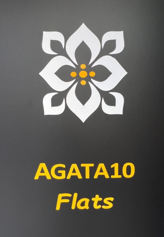 Agata 10-2E Apartamento Alicante Exterior foto